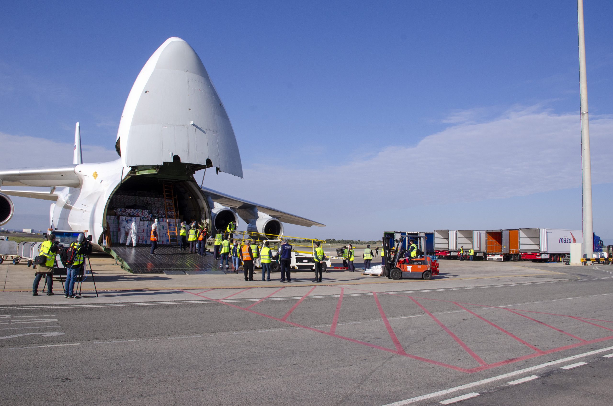 Aeropouerto de Manises